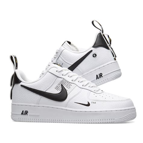 nike air force 1 lv 08 utioity|Nike Air Force utility white.